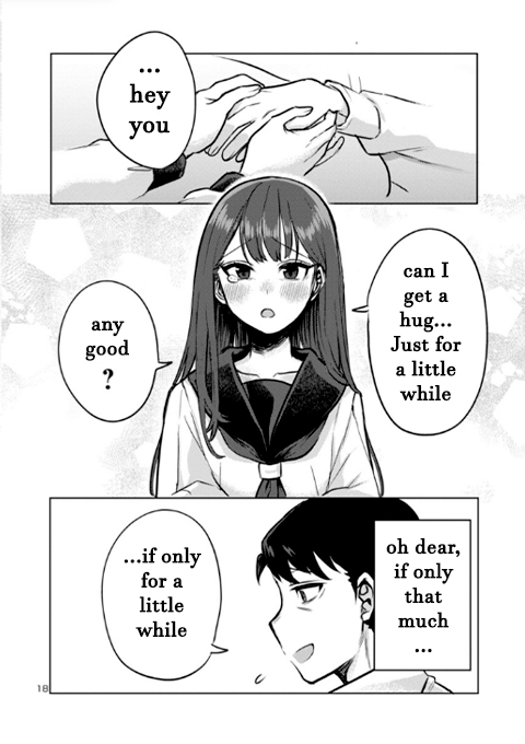 “Okaeri, Papa” The Distance Between Parent and Child 第18页