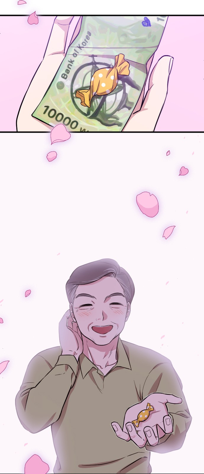 Marry My Husband Ch. 1 第32页