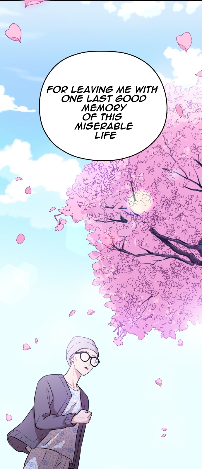 Marry My Husband Ch. 1 第33页