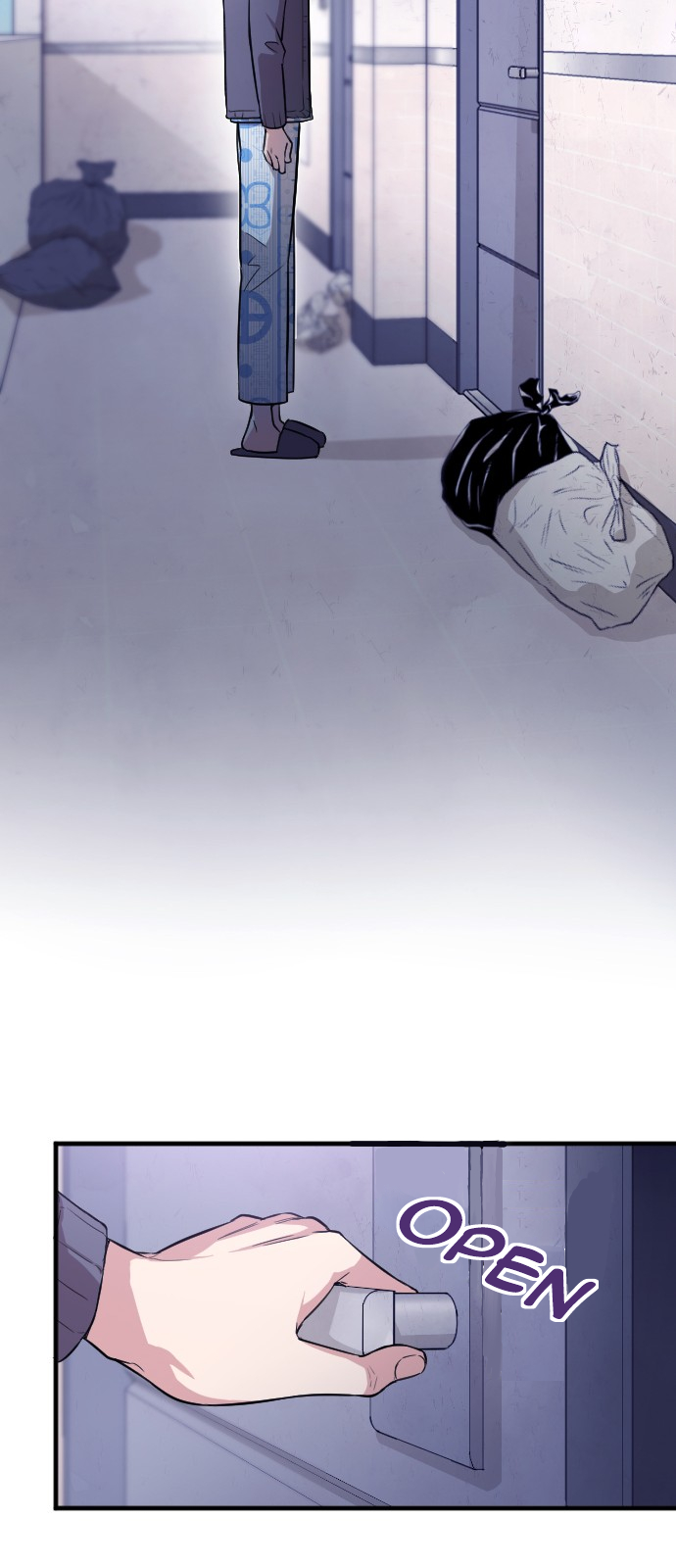 Marry My Husband Ch. 1 第36页