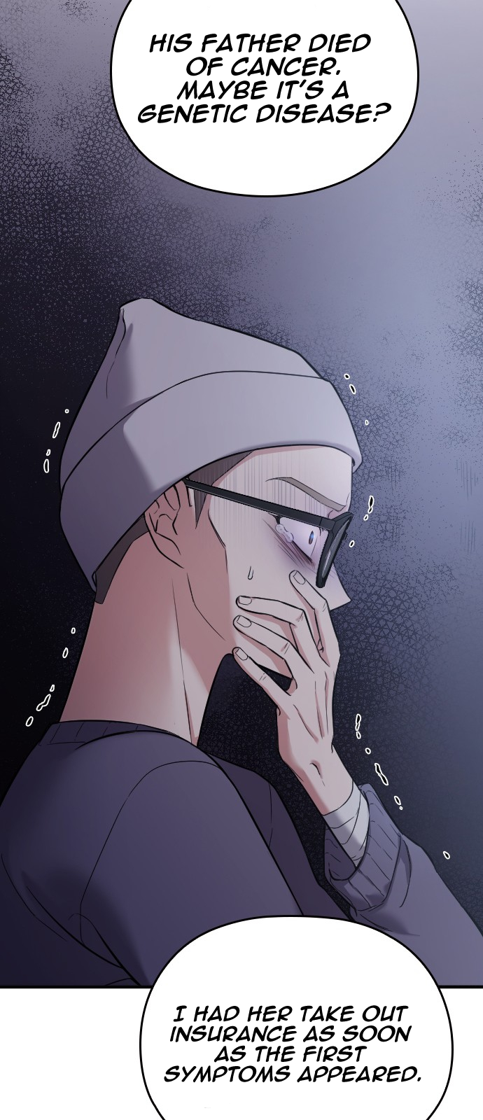 Marry My Husband Ch. 1 第43页