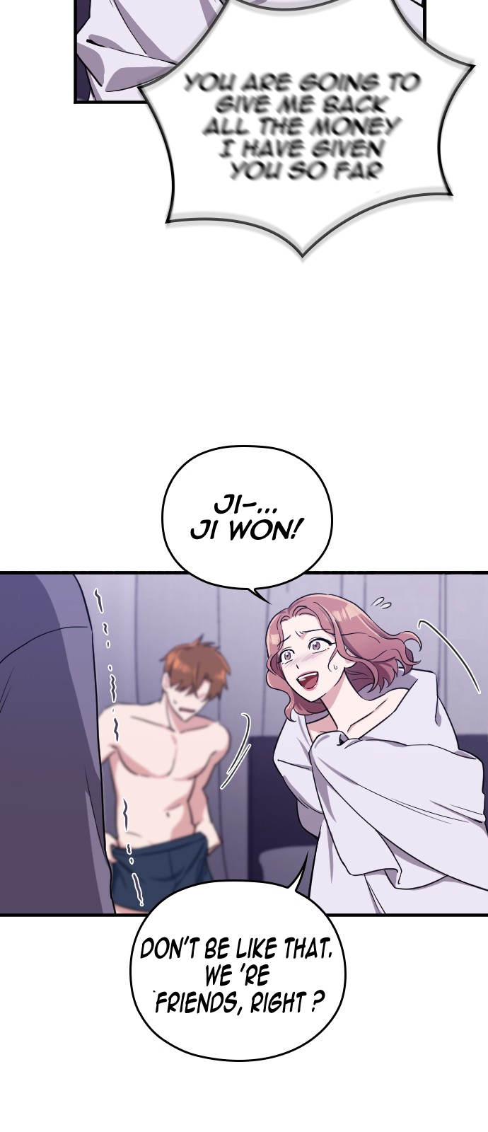 Marry My Husband Ch. 1 第53页
