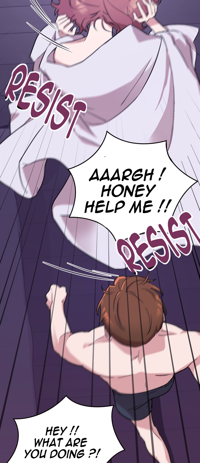 Marry My Husband Ch. 1 第60页