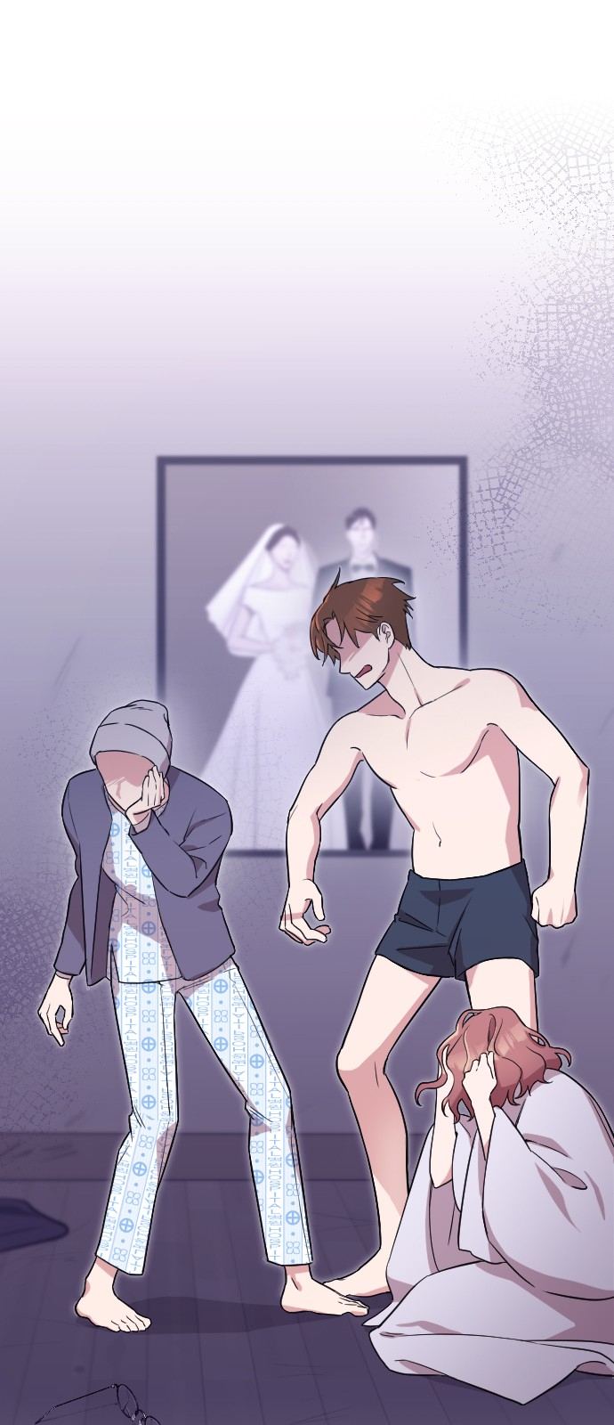 Marry My Husband Ch. 1 第63页