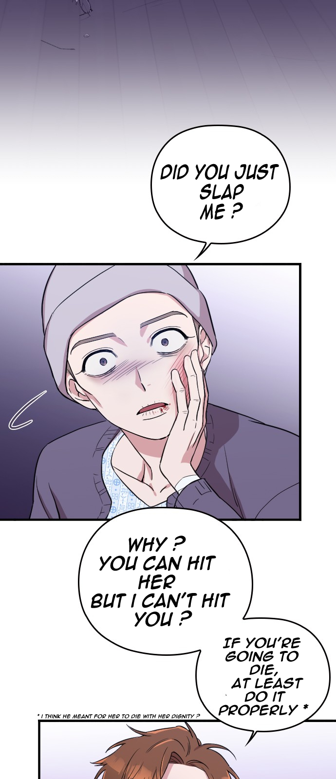 Marry My Husband Ch. 1 第64页