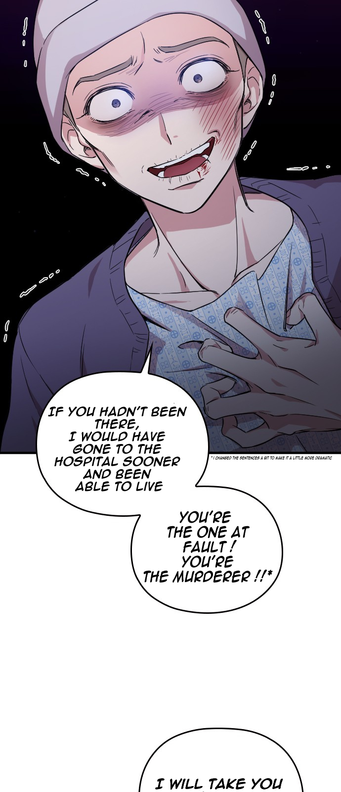 Marry My Husband Ch. 1 第67页