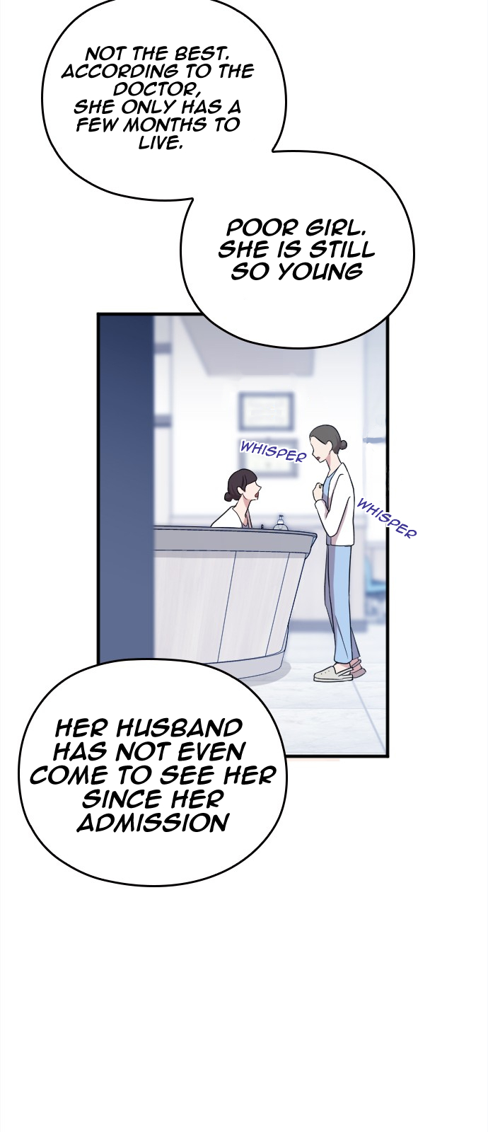 Marry My Husband Ch. 1 第8页