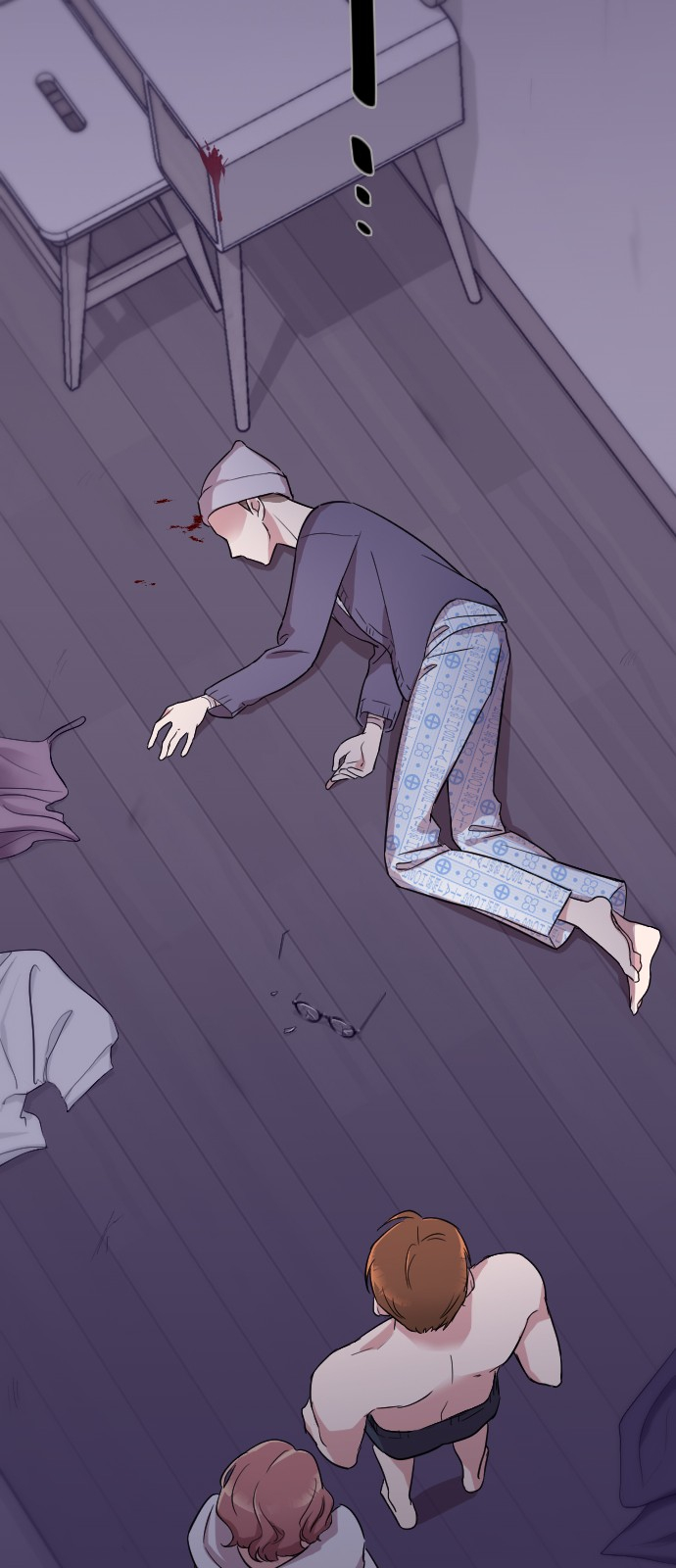 Marry My Husband Ch. 1 第73页