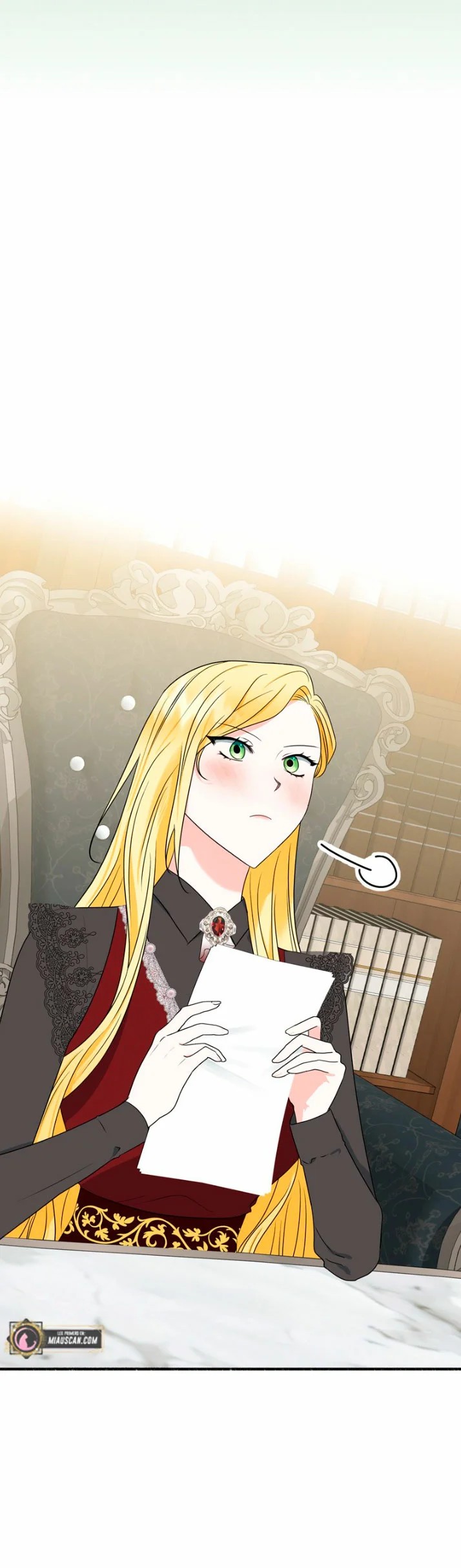 My Angelic Husband Is Actually a Devil in Disguise Ch. 3 第19页
