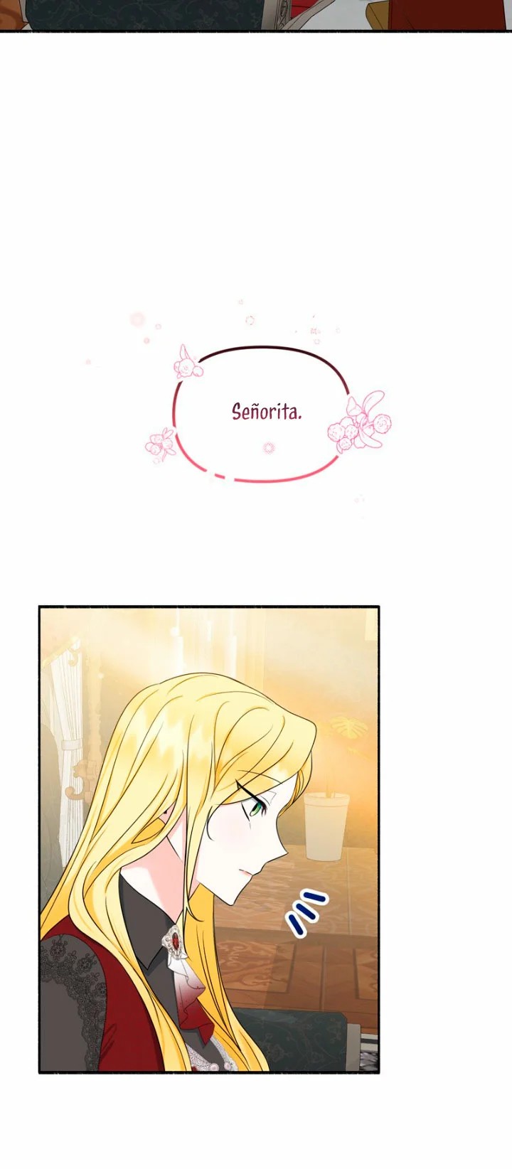 My Angelic Husband Is Actually a Devil in Disguise Ch. 3 第22页