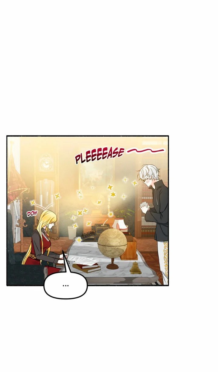 My Angelic Husband Is Actually a Devil in Disguise Ch. 3 第27页