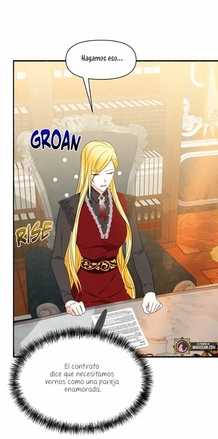 My Angelic Husband Is Actually a Devil in Disguise Ch. 3 第28页