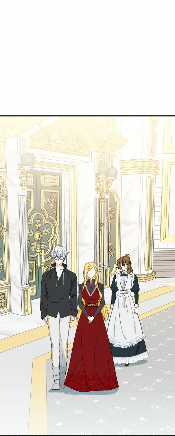 My Angelic Husband Is Actually a Devil in Disguise Ch. 3 第29页