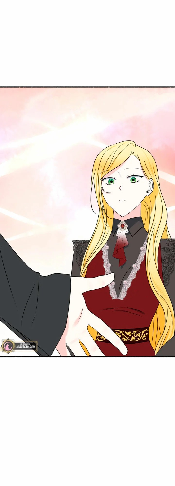 My Angelic Husband Is Actually a Devil in Disguise Ch. 3 第31页