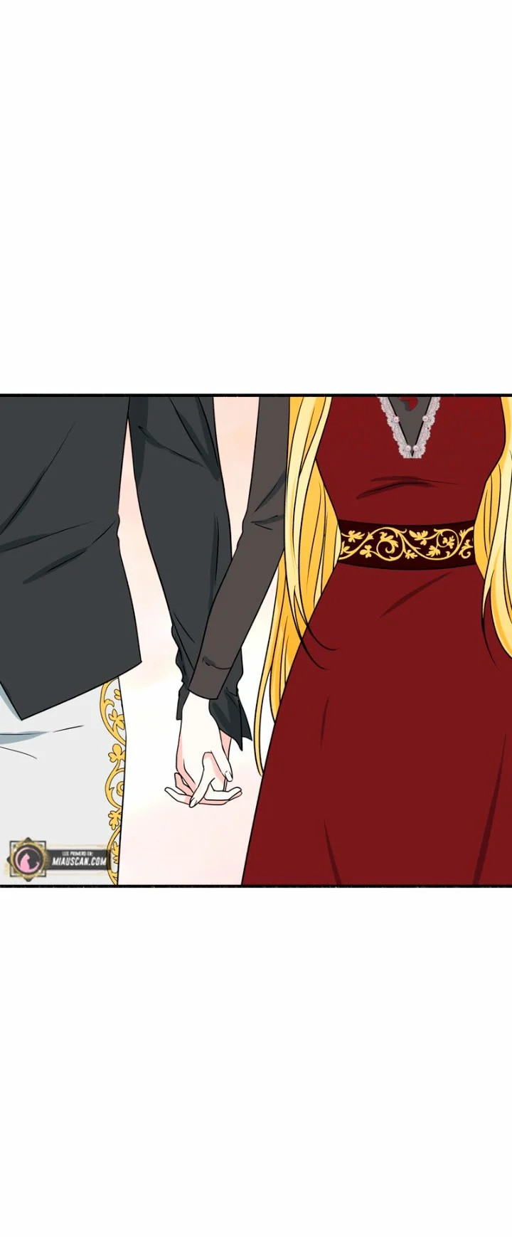 My Angelic Husband Is Actually a Devil in Disguise Ch. 3 第34页