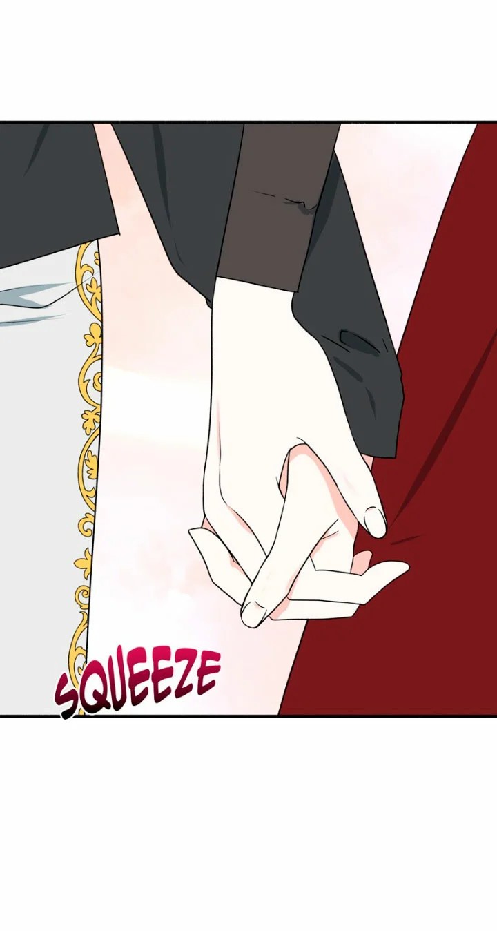 My Angelic Husband Is Actually a Devil in Disguise Ch. 3 第35页