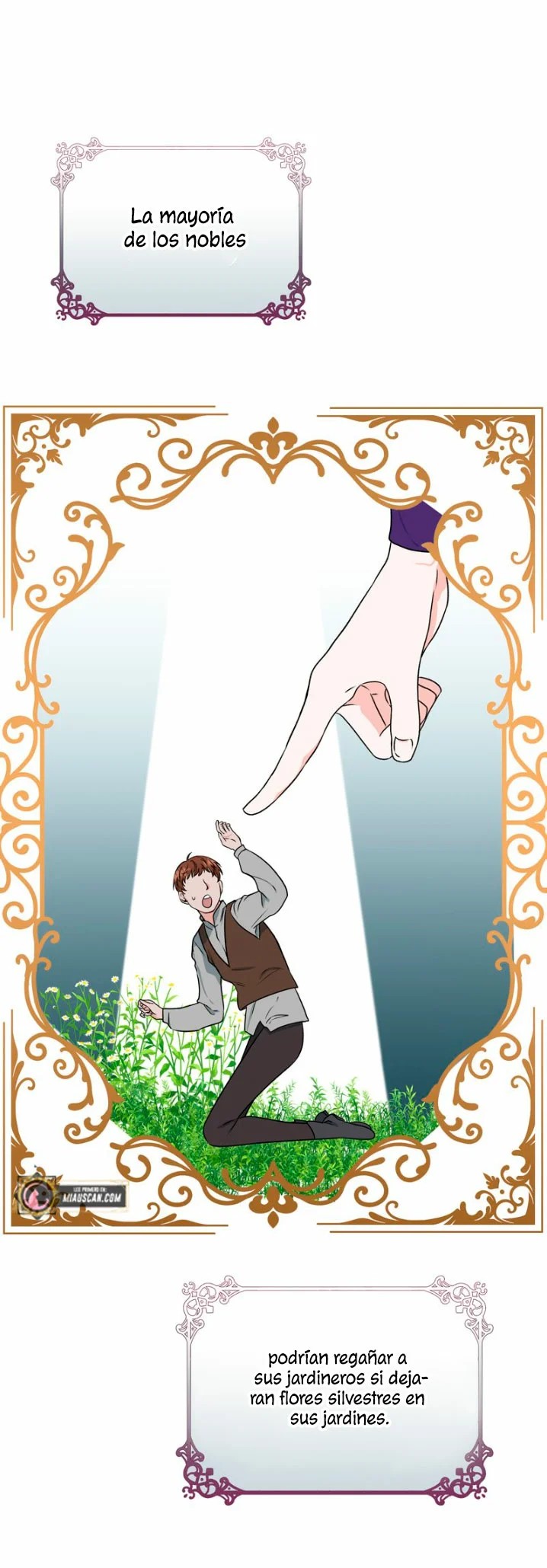 My Angelic Husband Is Actually a Devil in Disguise Ch. 3 第43页