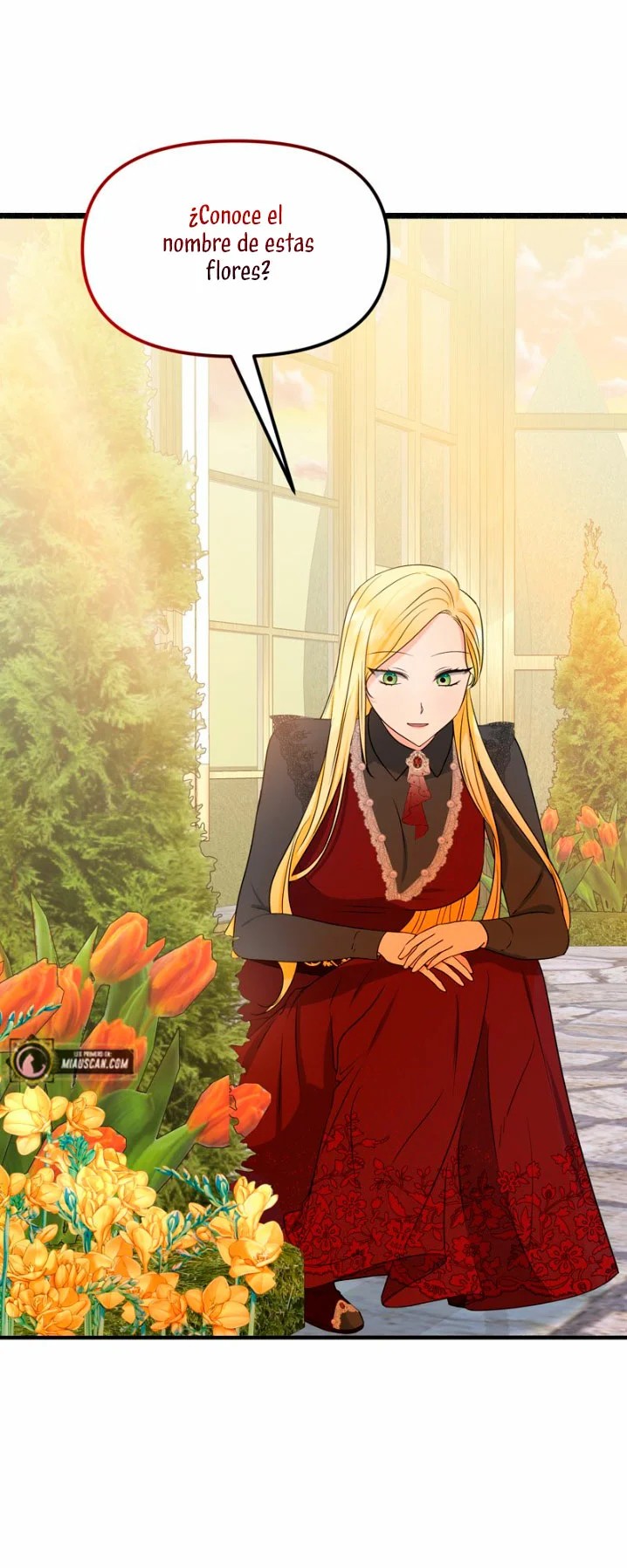 My Angelic Husband Is Actually a Devil in Disguise Ch. 3 第45页