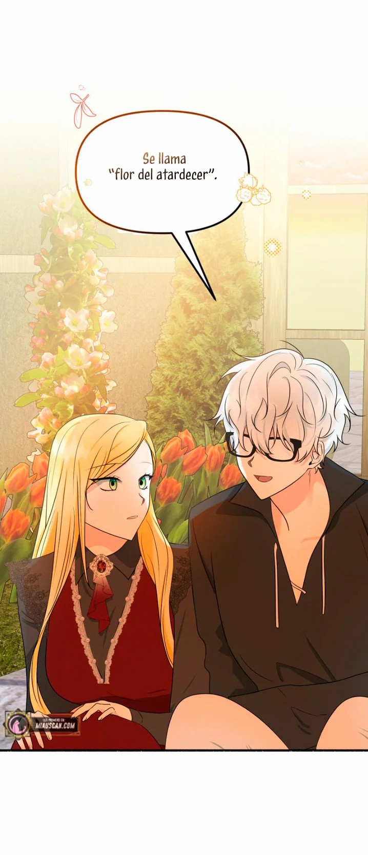 My Angelic Husband Is Actually a Devil in Disguise Ch. 3 第46页