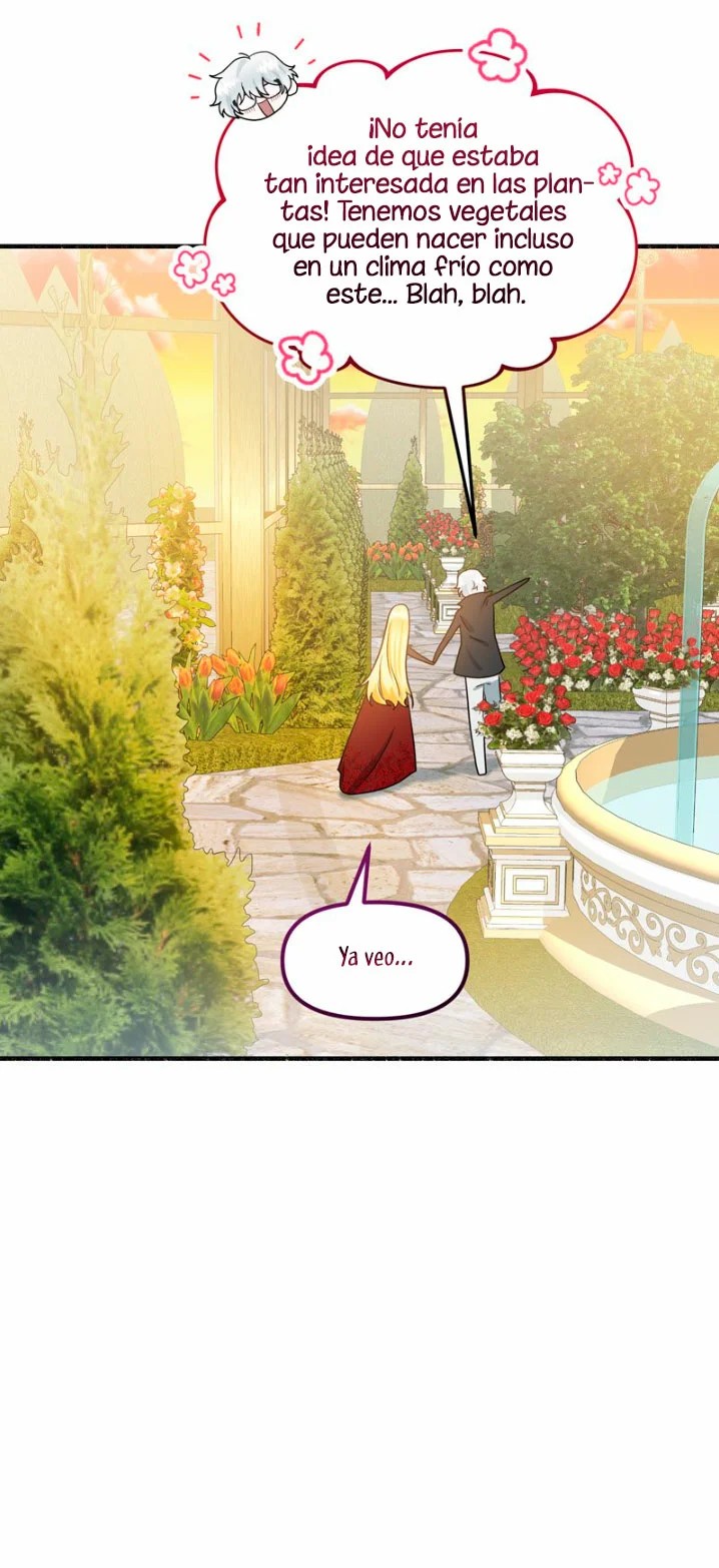 My Angelic Husband Is Actually a Devil in Disguise Ch. 3 第50页