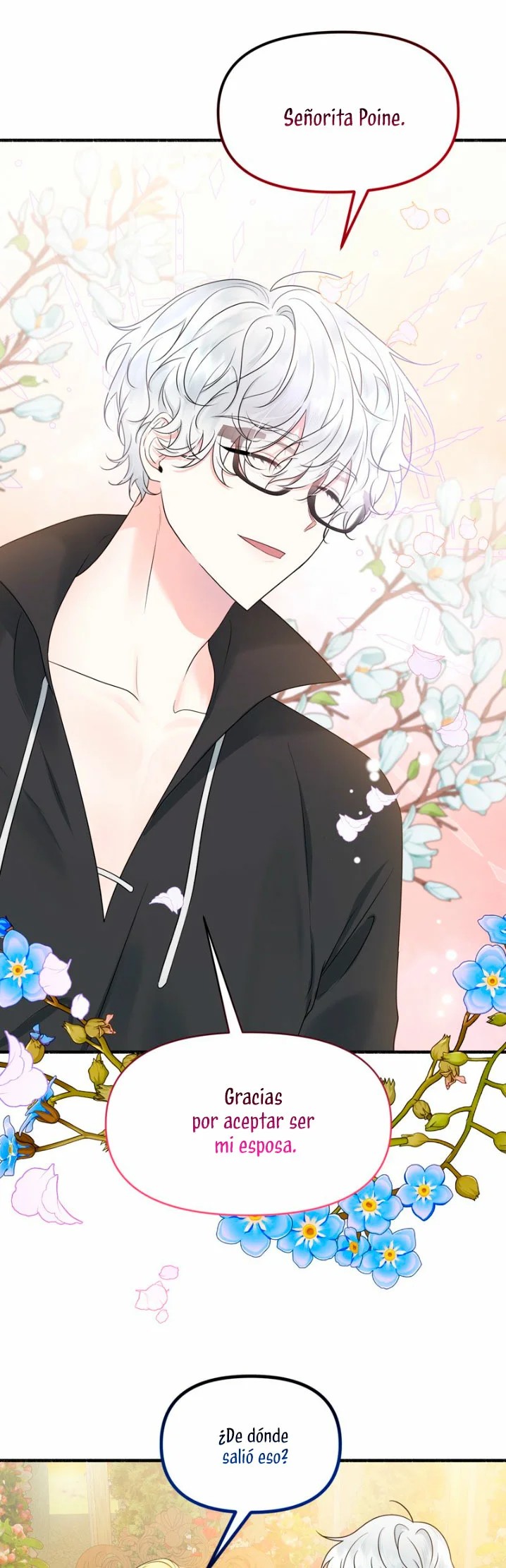 My Angelic Husband Is Actually a Devil in Disguise Ch. 3 第55页