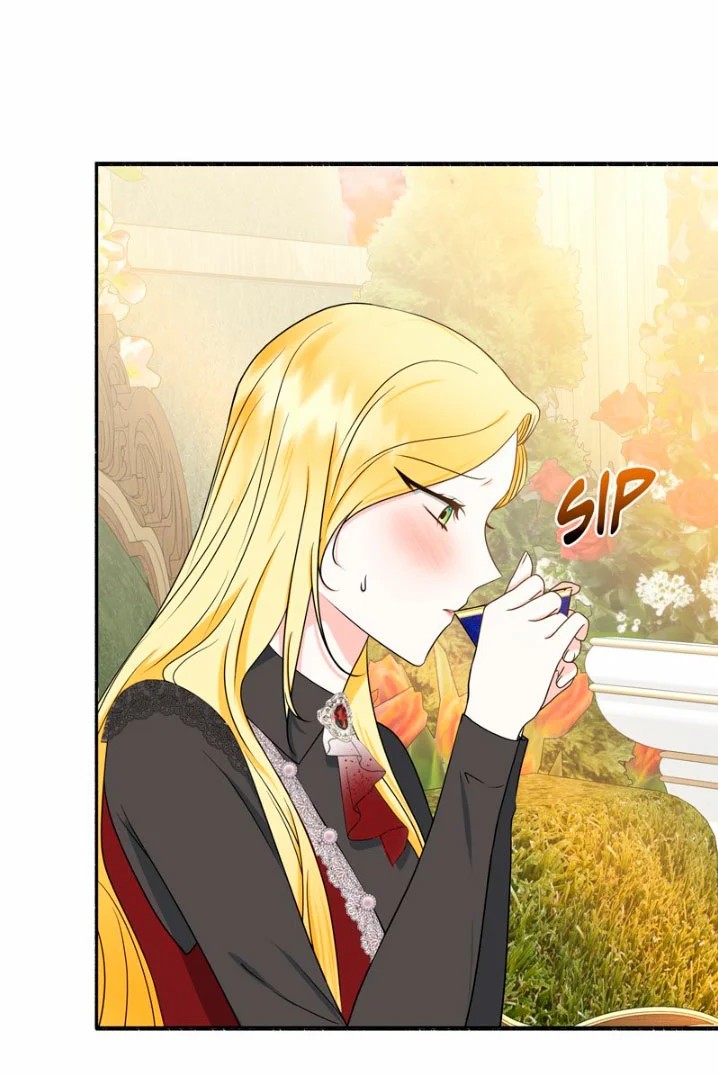 My Angelic Husband Is Actually a Devil in Disguise Ch. 3 第57页