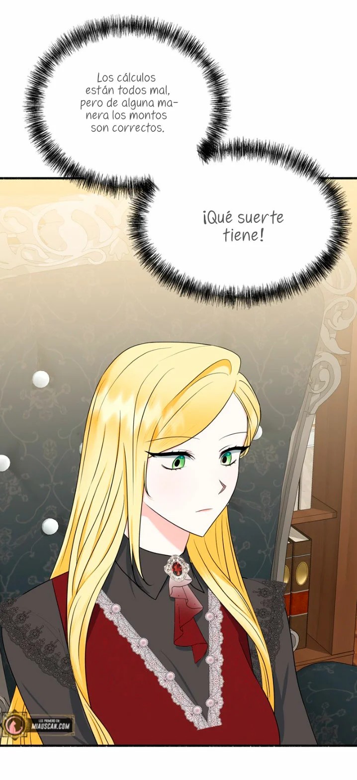 My Angelic Husband Is Actually a Devil in Disguise Ch. 3 第60页