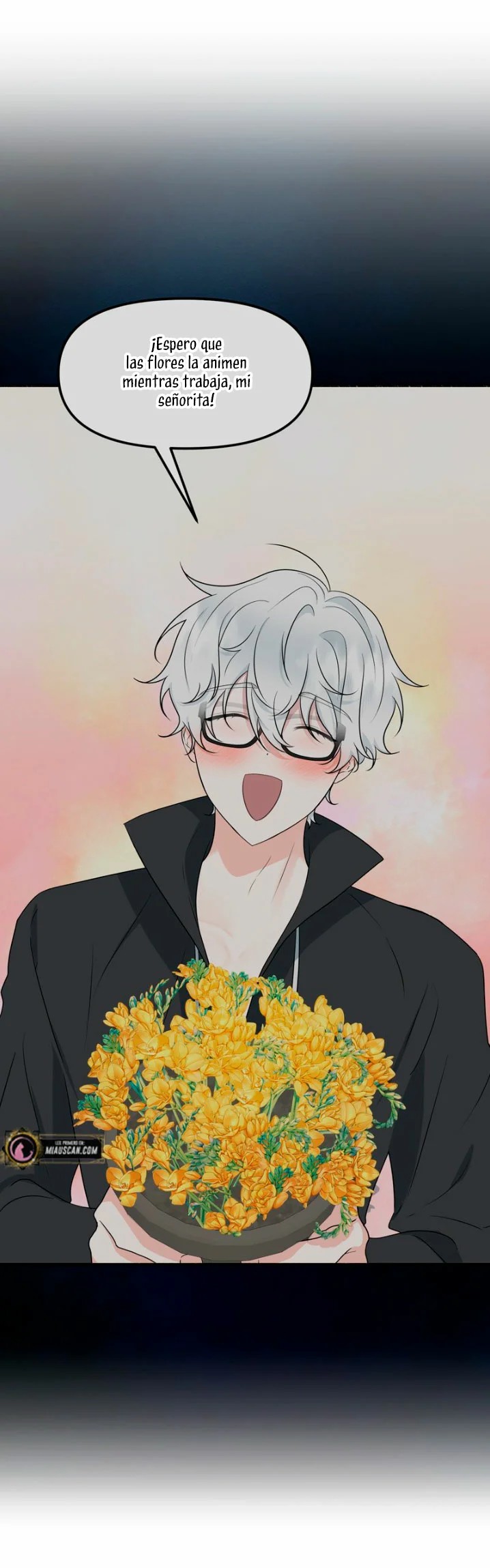 My Angelic Husband Is Actually a Devil in Disguise Ch. 3 第64页