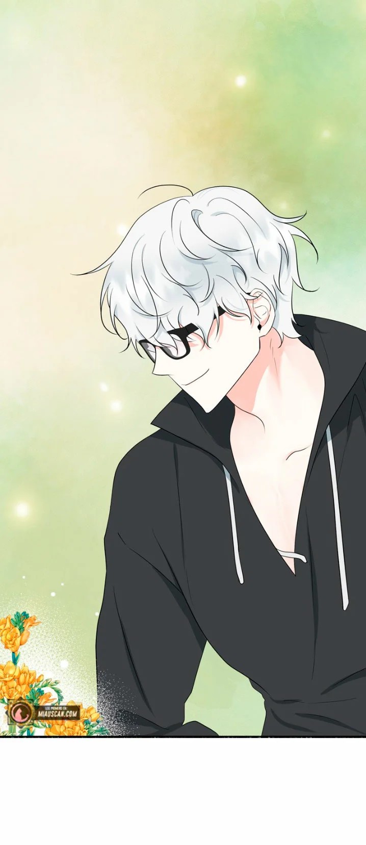 My Angelic Husband Is Actually a Devil in Disguise Ch. 3 第67页