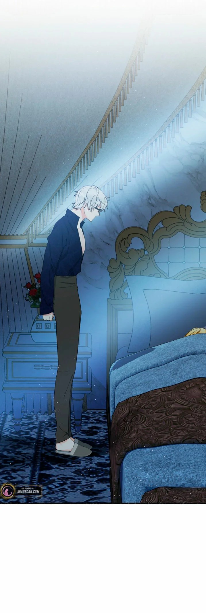 My Angelic Husband Is Actually a Devil in Disguise Ch. 3 第73页
