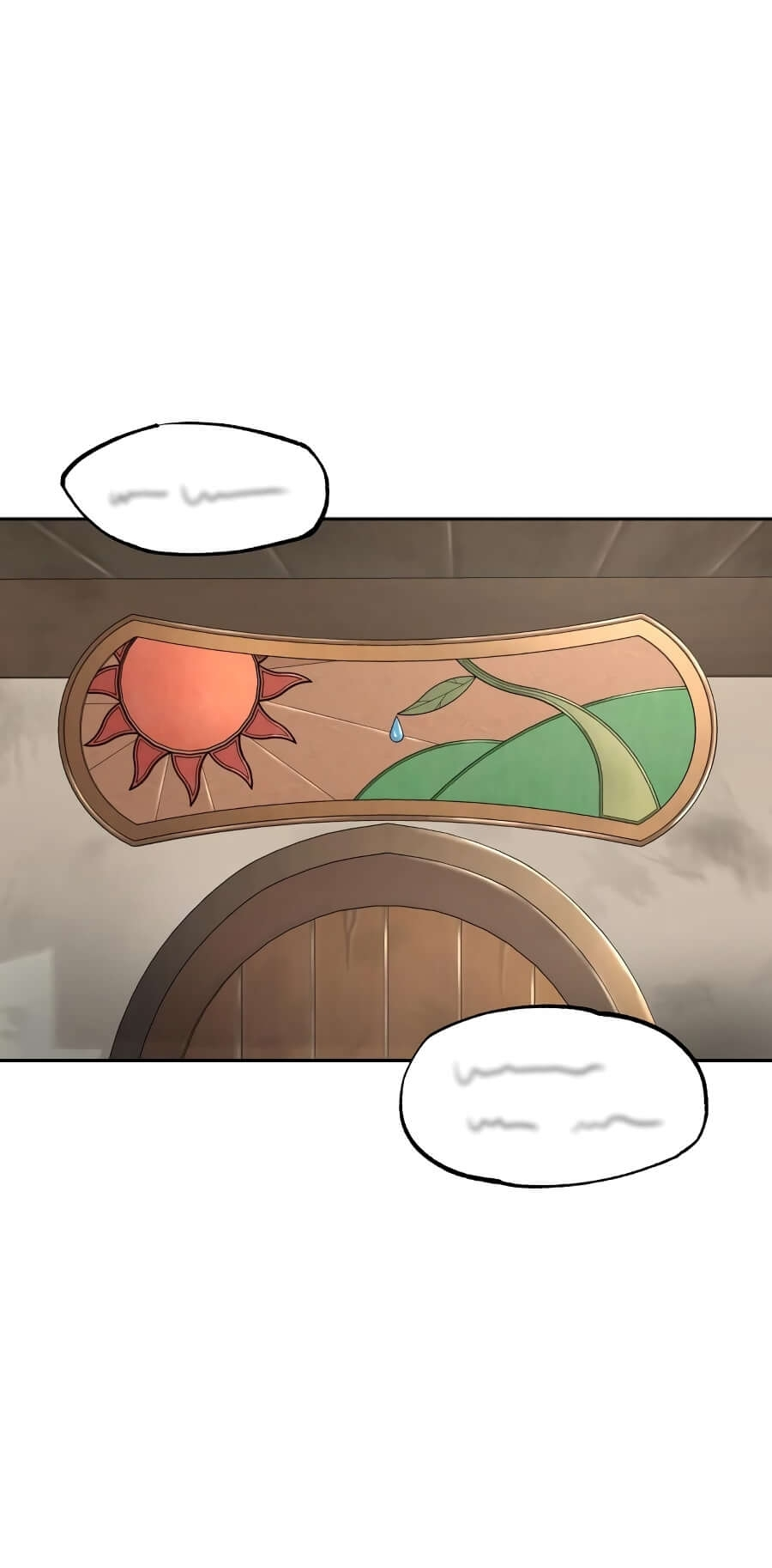 Descended from Divinity Ch. 4 第37页
