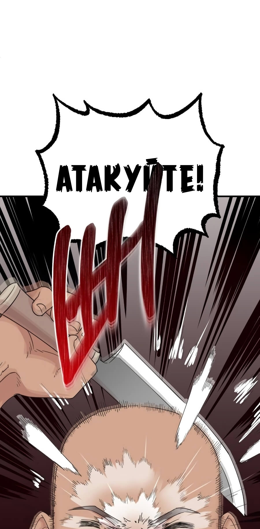 Descended from Divinity Ch. 4 第54页