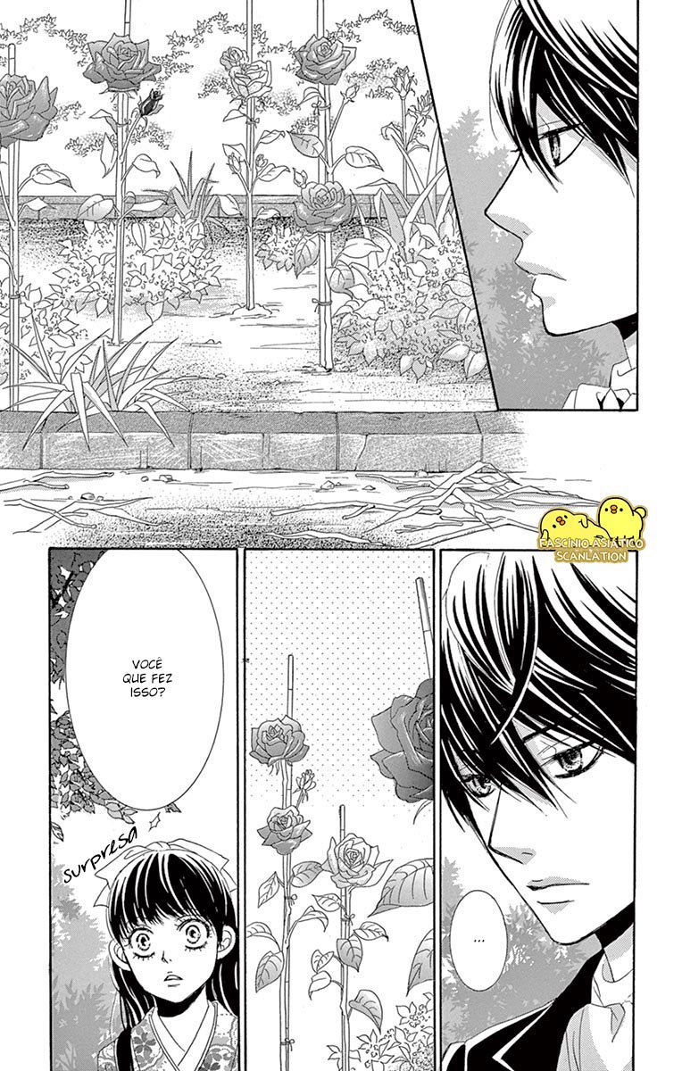 Barairo no Yakusoku Vol. 2 Ch. 5 第29页