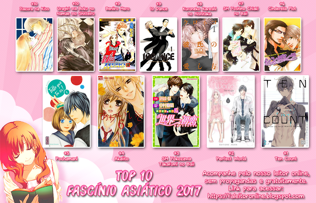 Barairo no Yakusoku Vol. 2 Ch. 5 第4页