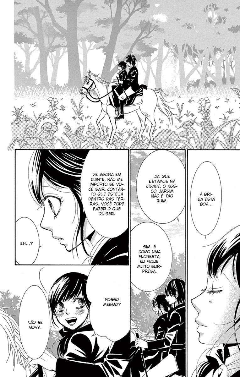 Barairo no Yakusoku Vol. 2 Ch. 5 第34页
