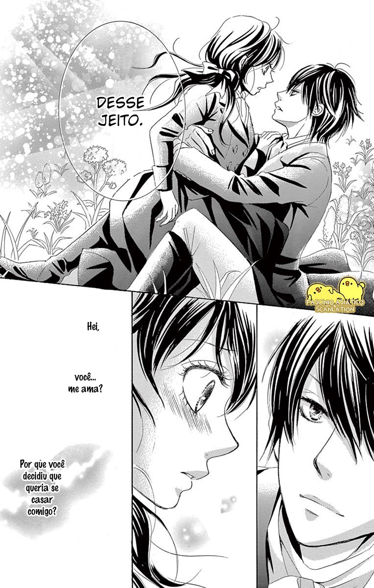 Barairo no Yakusoku Vol. 2 Ch. 5 第38页
