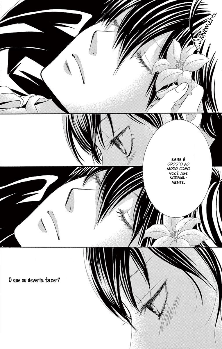 Barairo no Yakusoku Vol. 2 Ch. 5 第40页