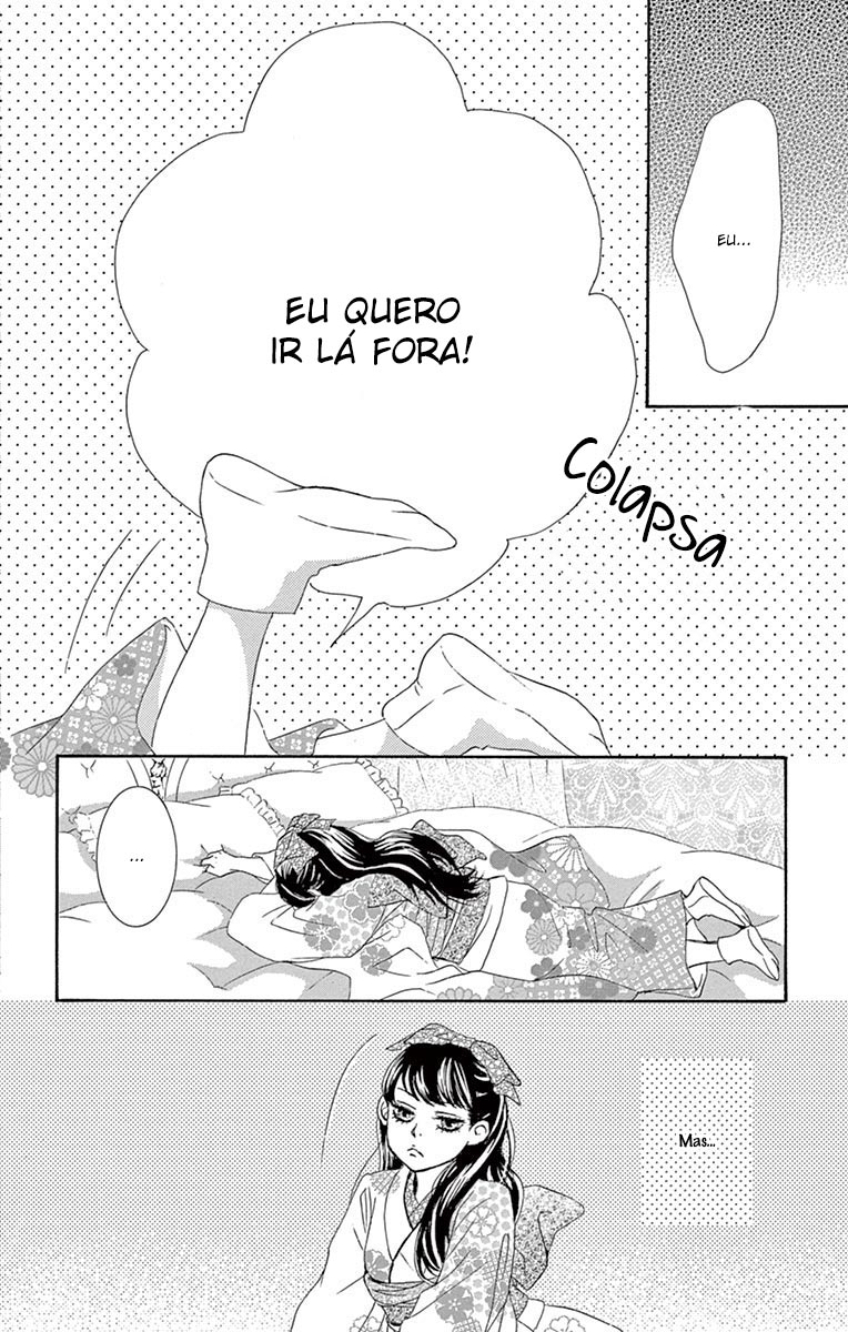 Barairo no Yakusoku Vol. 2 Ch. 5 第10页