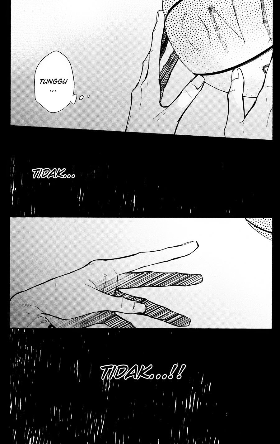 Hirano to Kagiura Vol. 1 Ch. 2 第4页