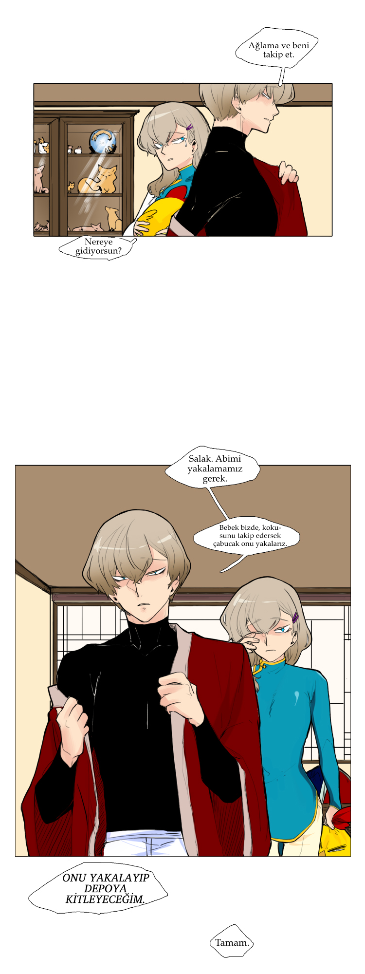 Brilli Ch. 2 第9页