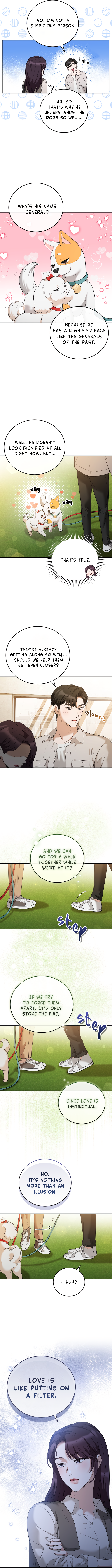 Doggy Romance Ch. 2 第6页