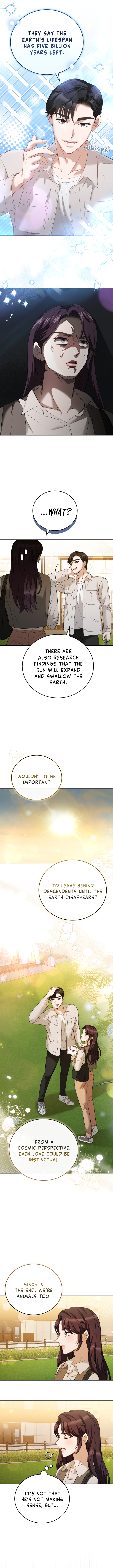 Doggy Romance Ch. 2 第8页