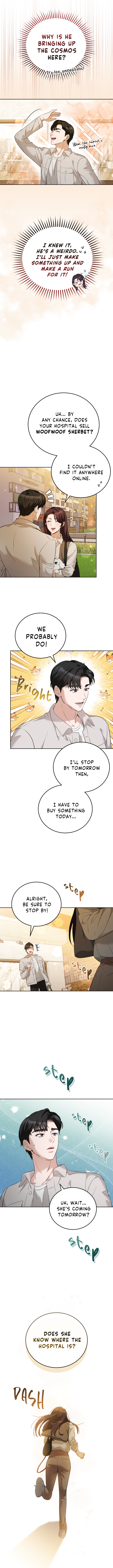 Doggy Romance Ch. 2 第9页