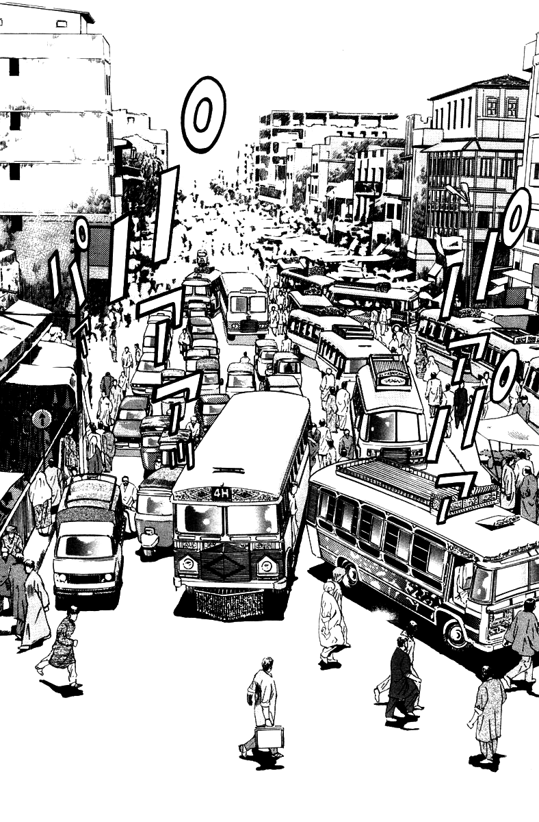 Yugo Haji 第5页