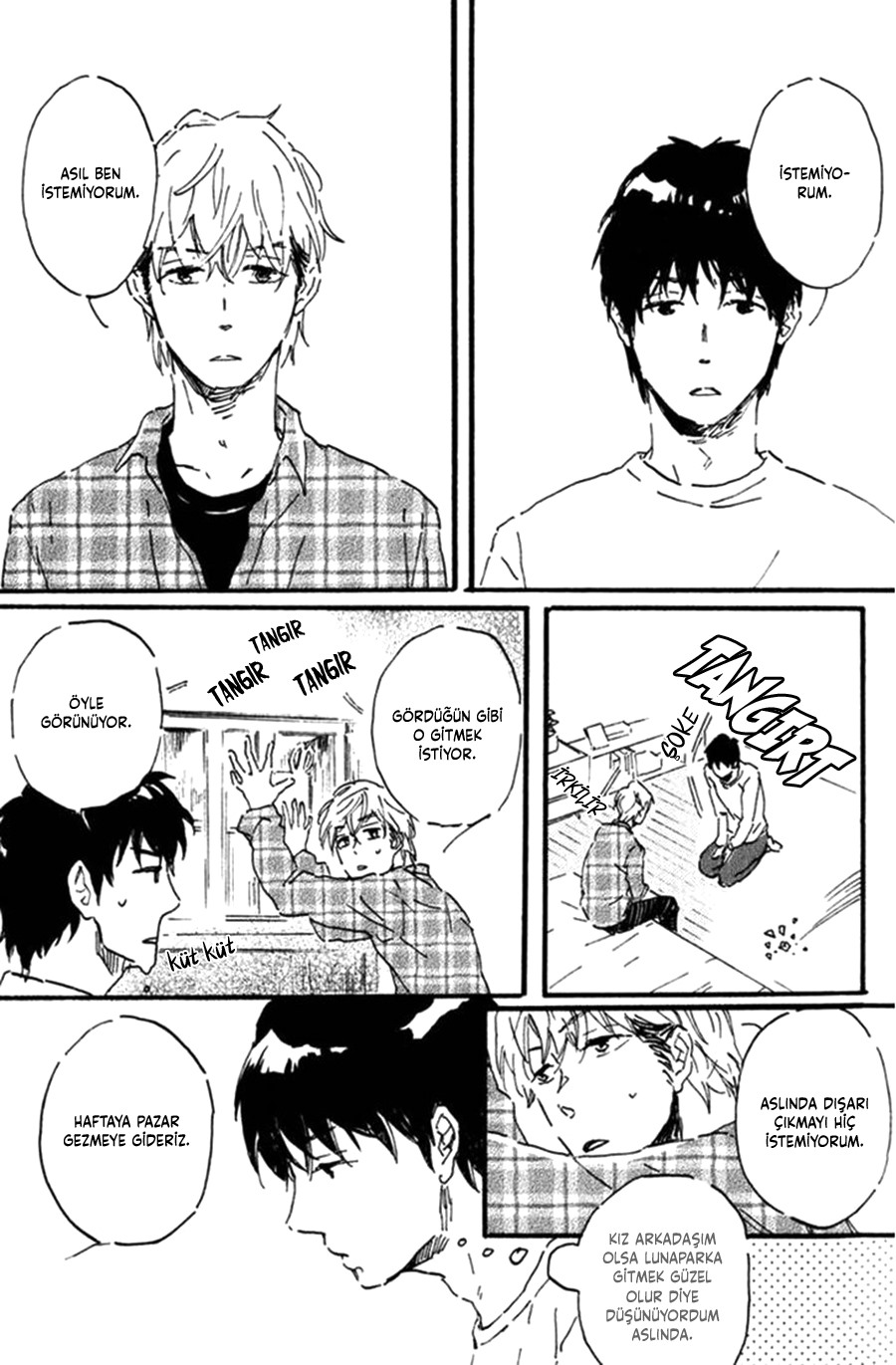 Ikemen-kun to Saenai-kun Vol. 1 Ch. 2 第15页