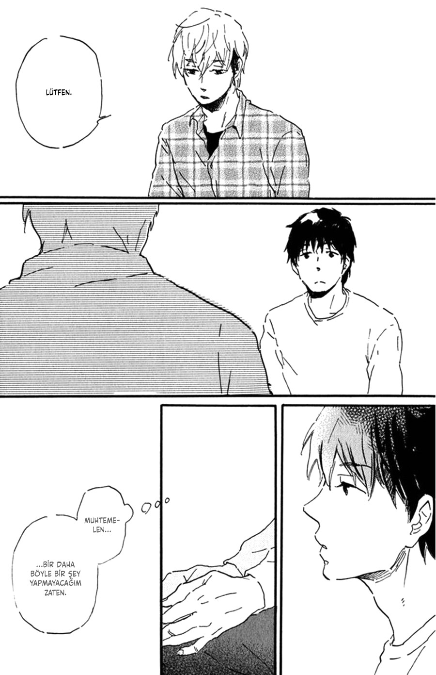 Ikemen-kun to Saenai-kun Vol. 1 Ch. 2 第16页