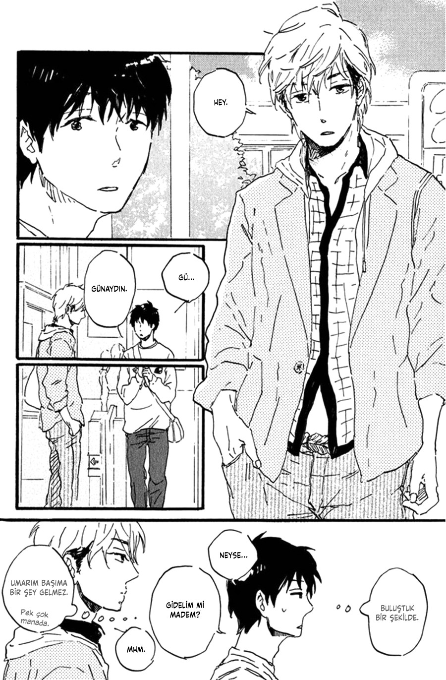 Ikemen-kun to Saenai-kun Vol. 1 Ch. 2 第18页