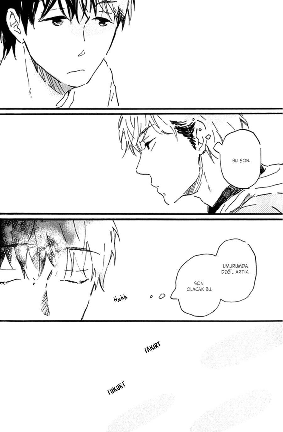 Ikemen-kun to Saenai-kun Vol. 1 Ch. 2 第26页