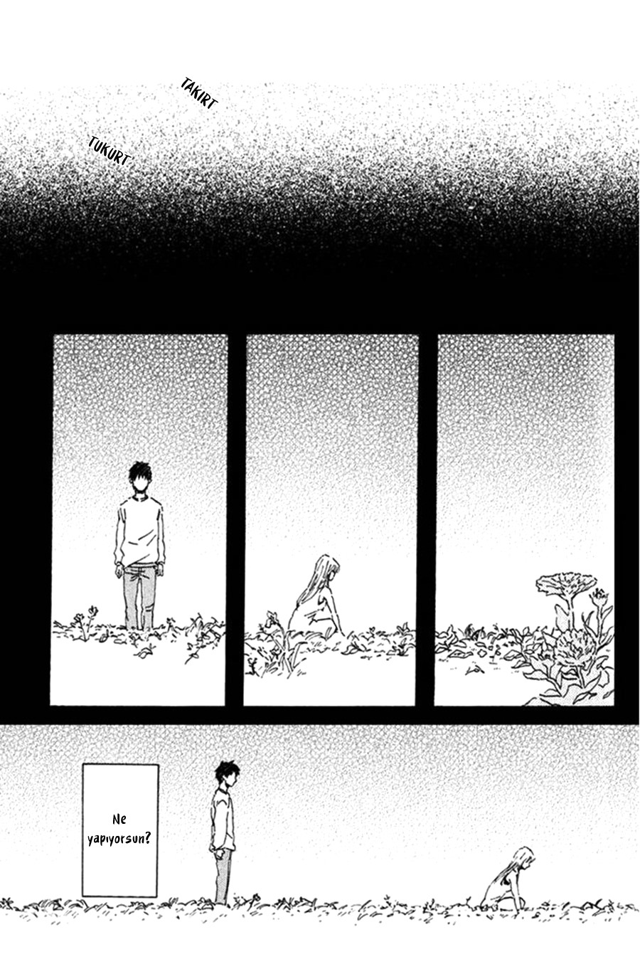 Ikemen-kun to Saenai-kun Vol. 1 Ch. 2 第27页
