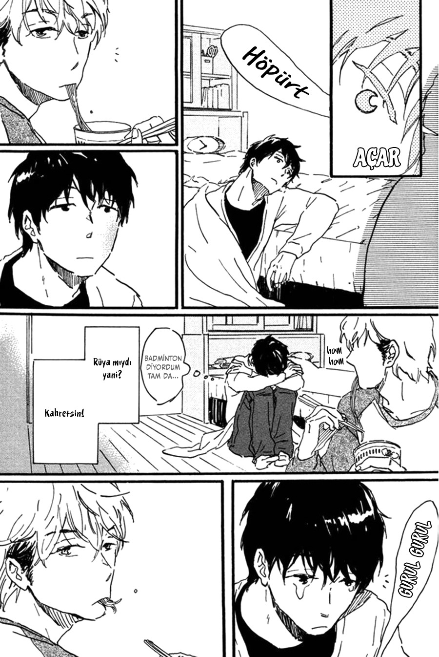 Ikemen-kun to Saenai-kun Vol. 1 Ch. 2 第7页